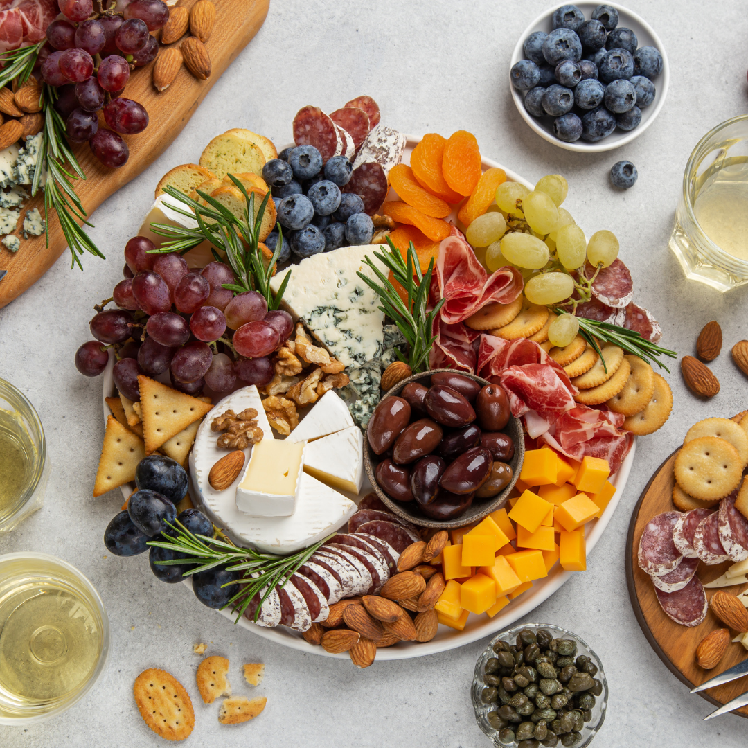 Where to order charcuterie in calgary