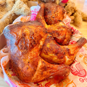 Cluck & Cleaver