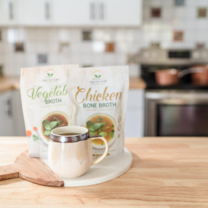 High-Vibe Health Broth
