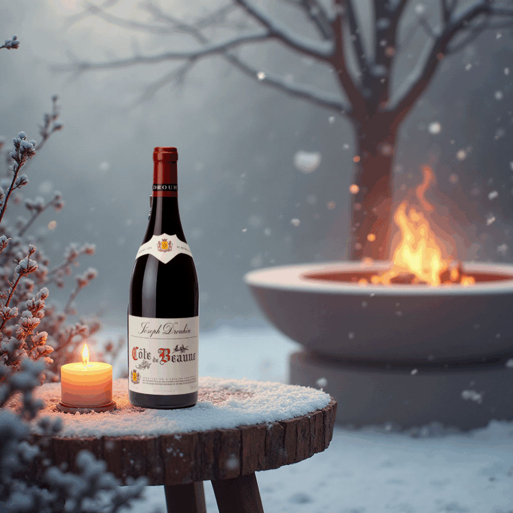 Joseph Drouhin 2021 Cote de Beaune Rouge, France, $111 Joseph Drouhin 2021 Cote de Beaune Rouge, France, $111