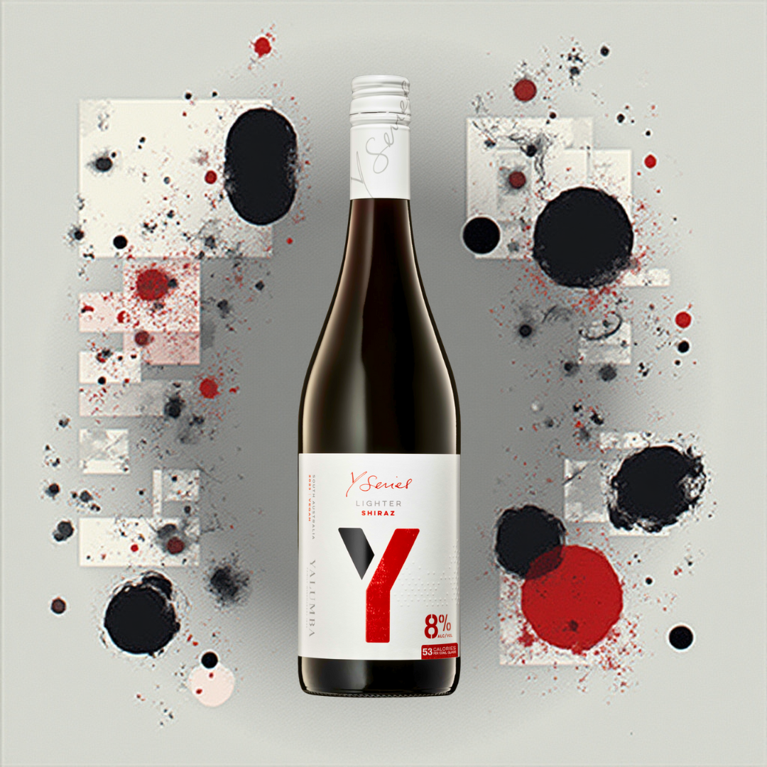 Yalumba Y Series 2023 Lighter Shiraz, Australia, $16.50 Yalumba Y Series 2023 Lighter Shiraz, Australia, $16.50