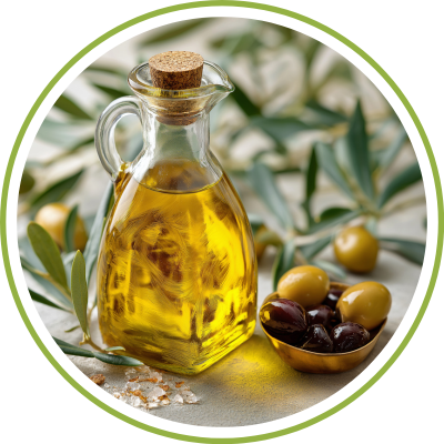 olive oil