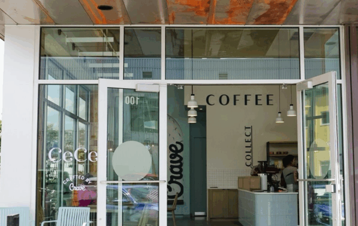 CeCe's Coffee