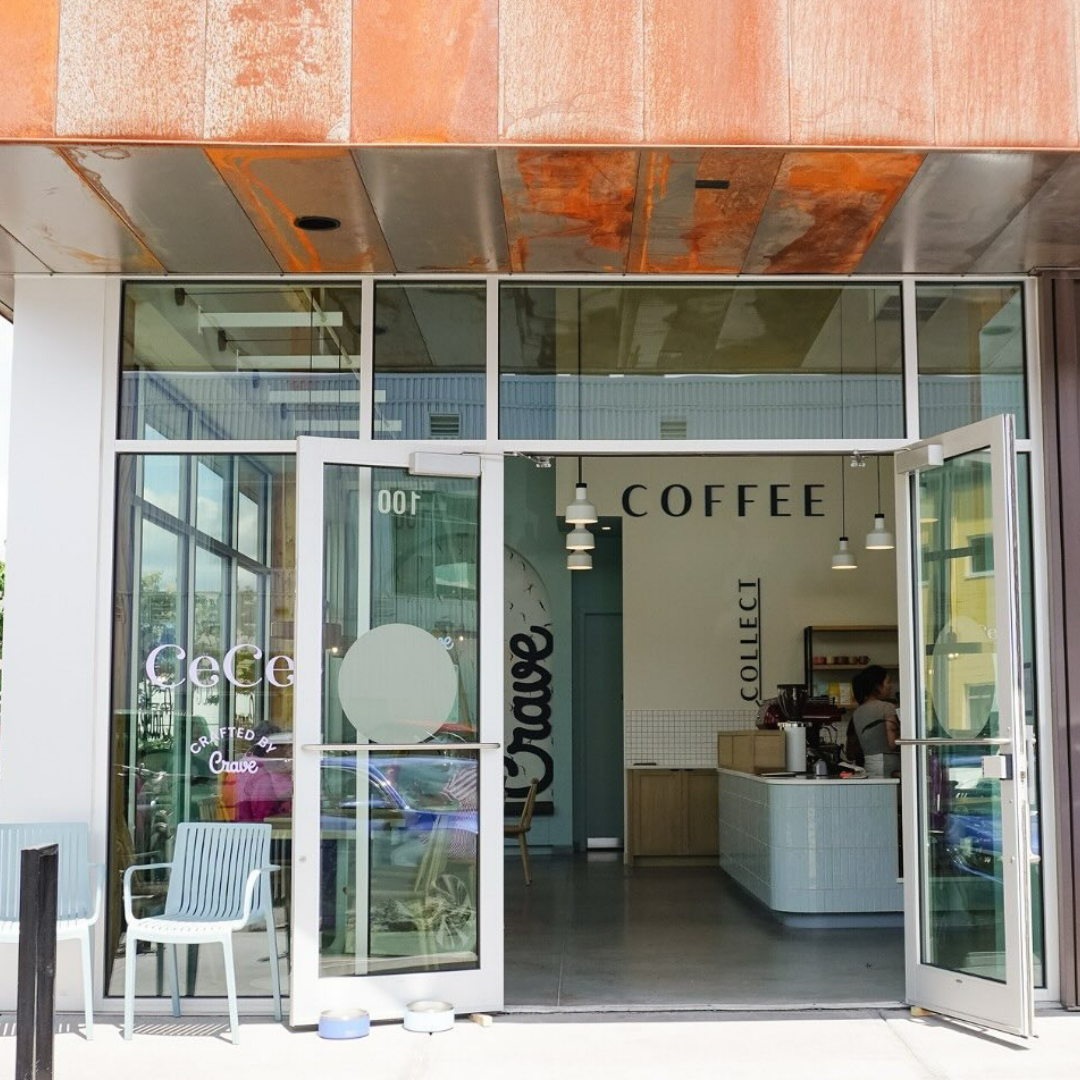 CeCe's Coffee