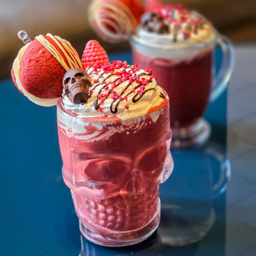 YYC Hot Chocolate Fest returns this February YYC Hot Chocolate Fest returns this February