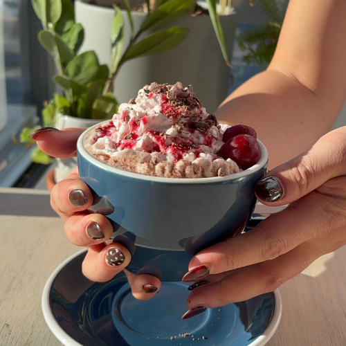 YYC Hot Chocolate Fest returns this February