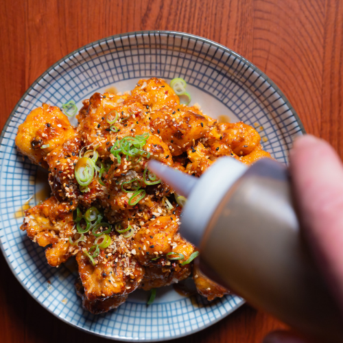 IBU Restaurant & Bar