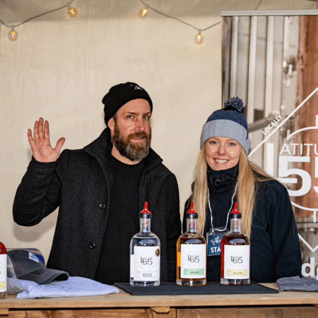 TRIBUTE returns to Banff TRIBUTE returns to Banff
