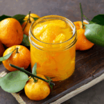 canned mandarin oranges
