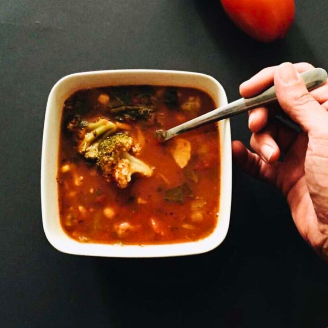 PRIMAL SOUP COMPANY