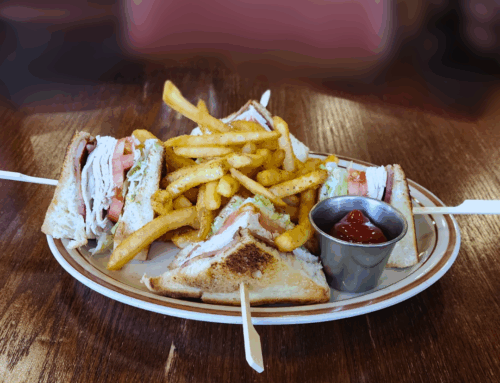 Club Sandwich