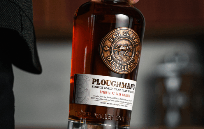 Ploughman's