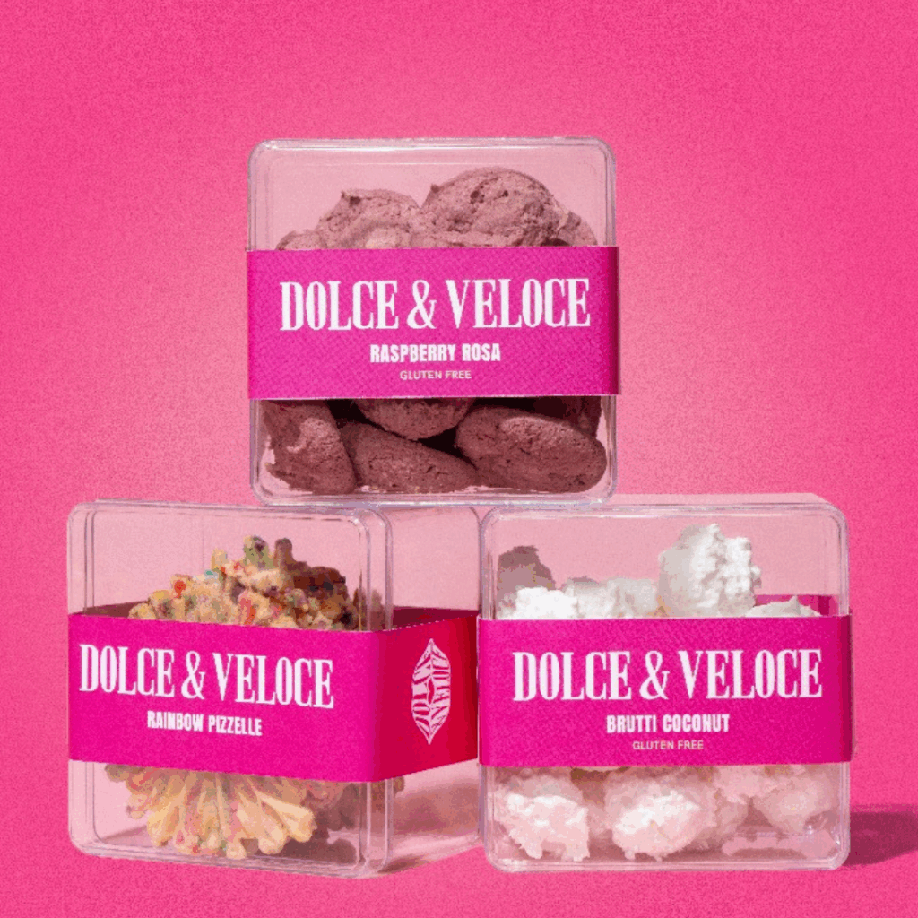 Dolce & Veloce