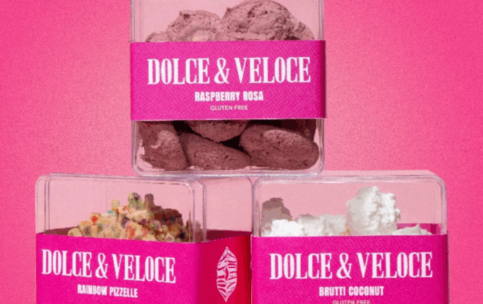 Dolce & Veloce