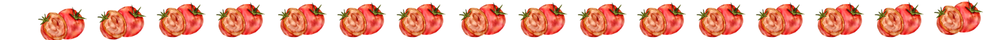 tomatoes