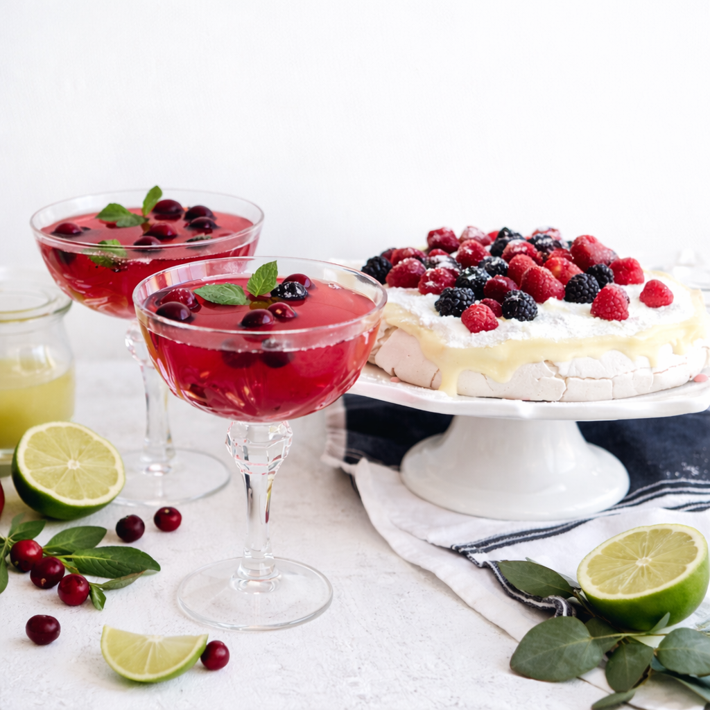 Valentine’s Day Dinner Recipes to Make at Home