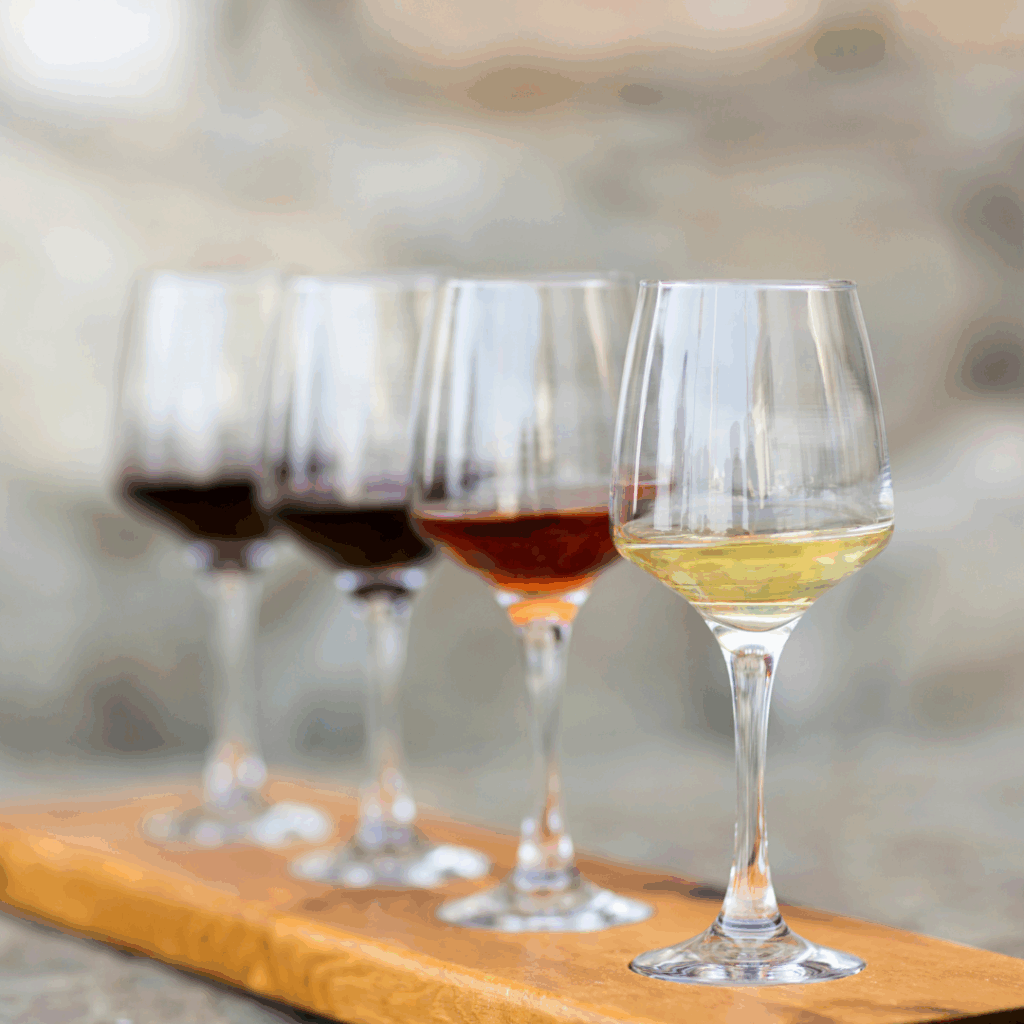 wine flights wine flights