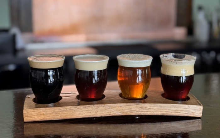 Good Cheer Brewing