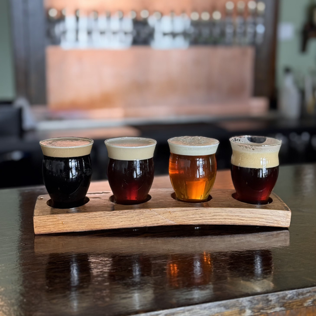 Good Cheer Brewing