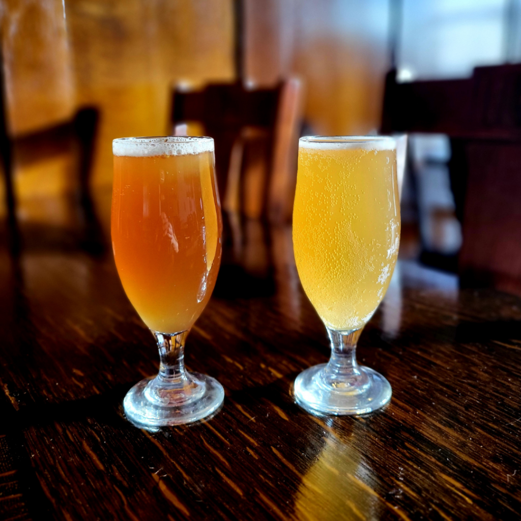 Good Cheer Brewing Good Cheer Brewing
