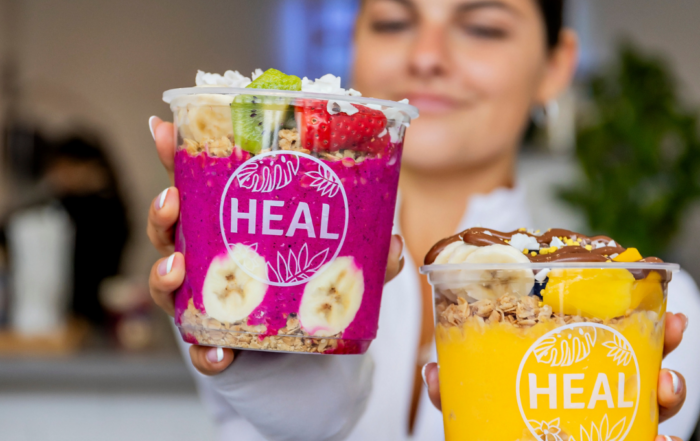 HEAL