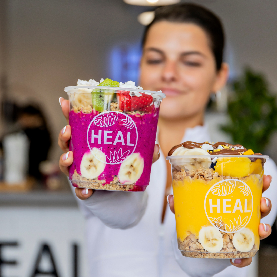 HEAL