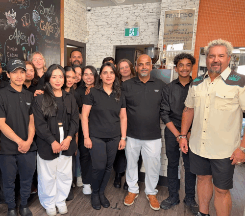 Namo Cafe