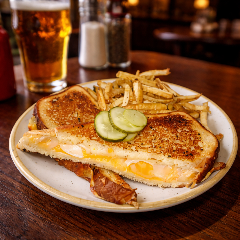 grilled cheese at the ship grilled cheese at the ship and anchor