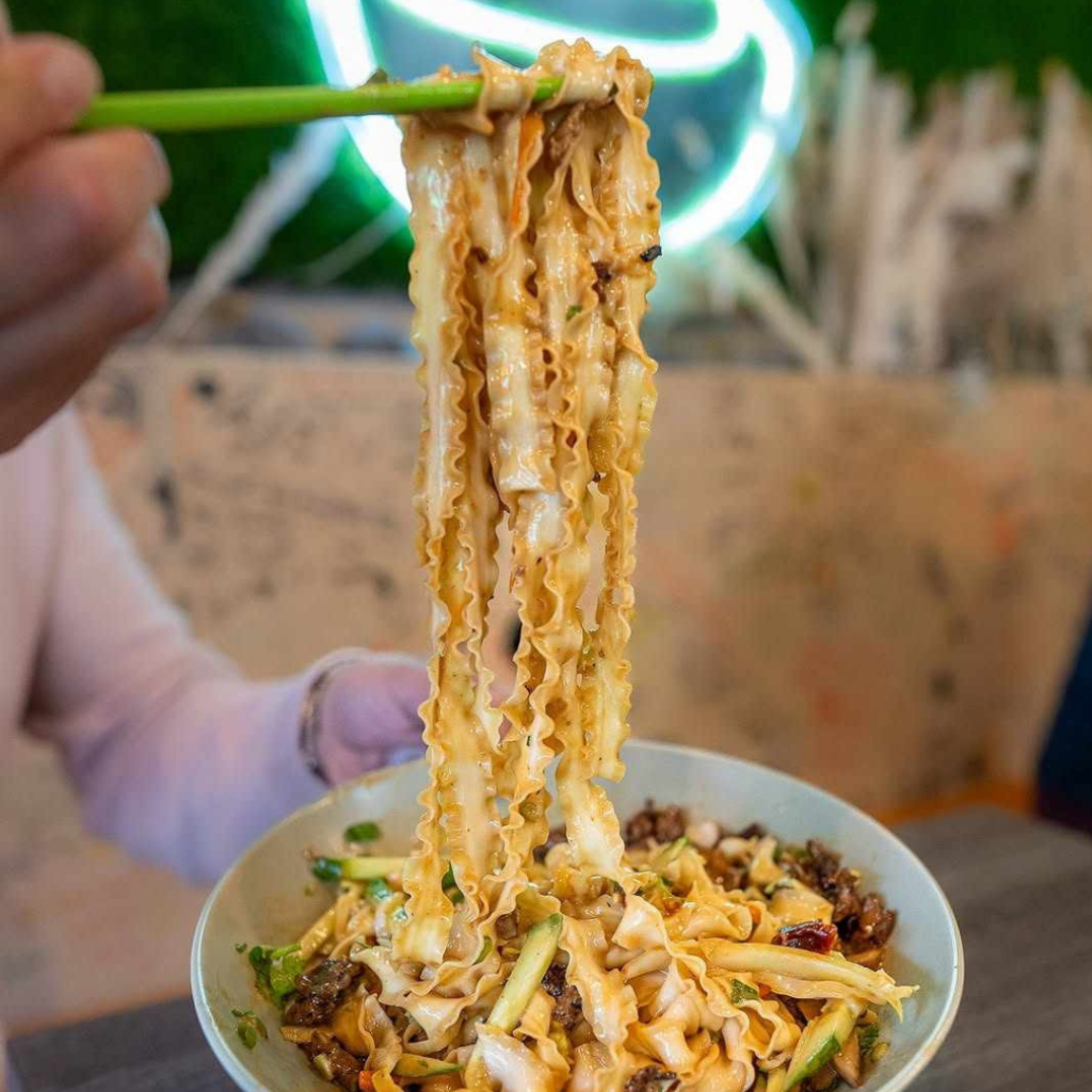oods of noods 2 oodles of noodles