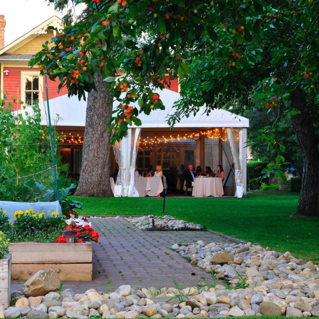 rouge restaurant