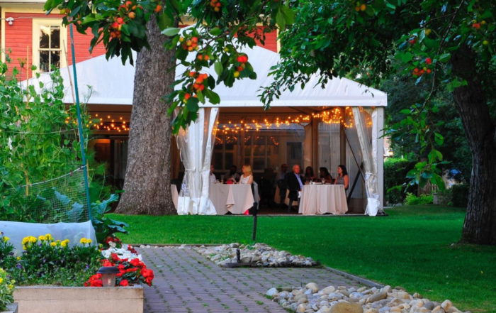 rouge restaurant