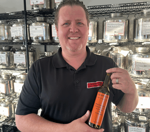 Gord from Soffritto