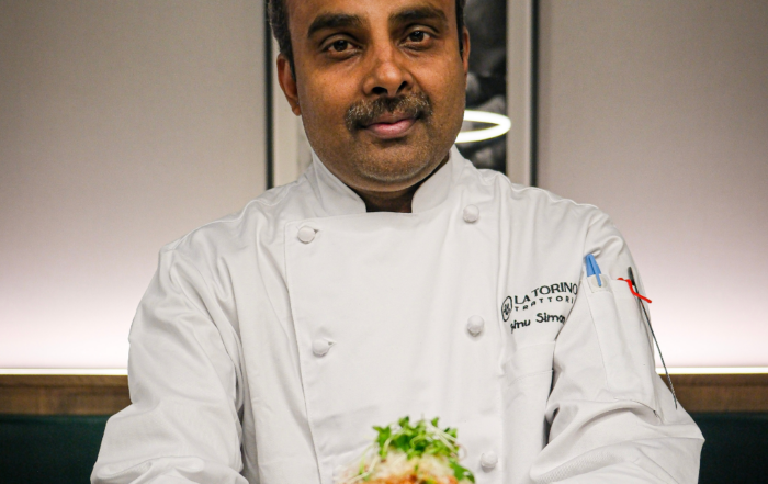 binu Simon
