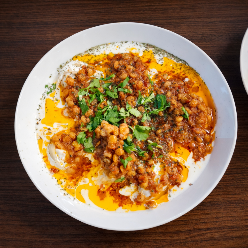 Mazza Afghan Cuisine