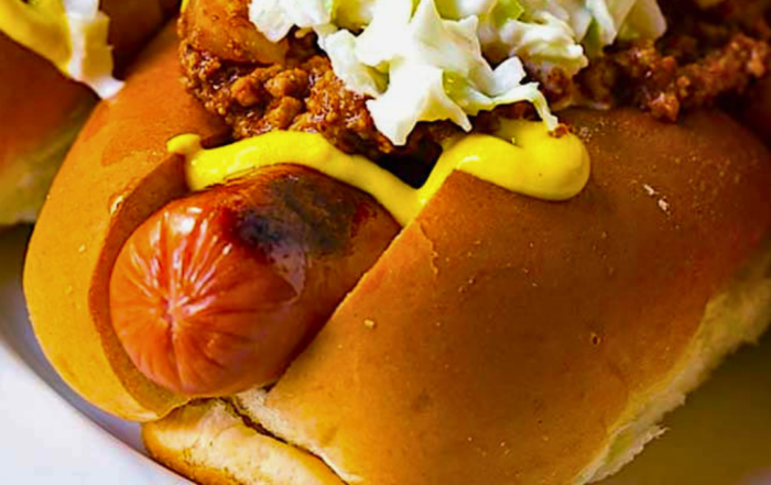 hot dog festival