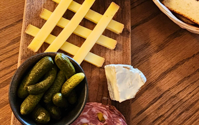 Avitus Wine Bar