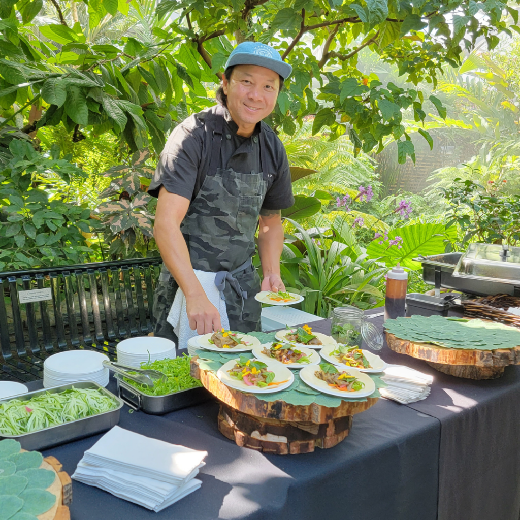 Terroir Duncan TERROIR Symposium