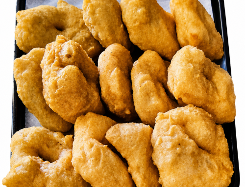 Bannock