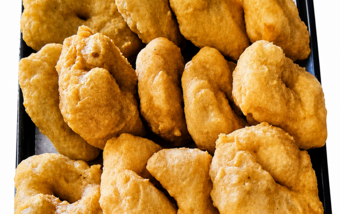 bannock