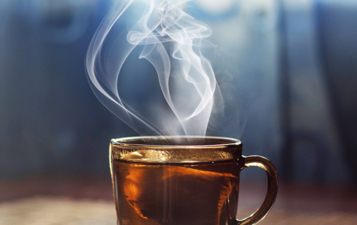 calgary tea guide
