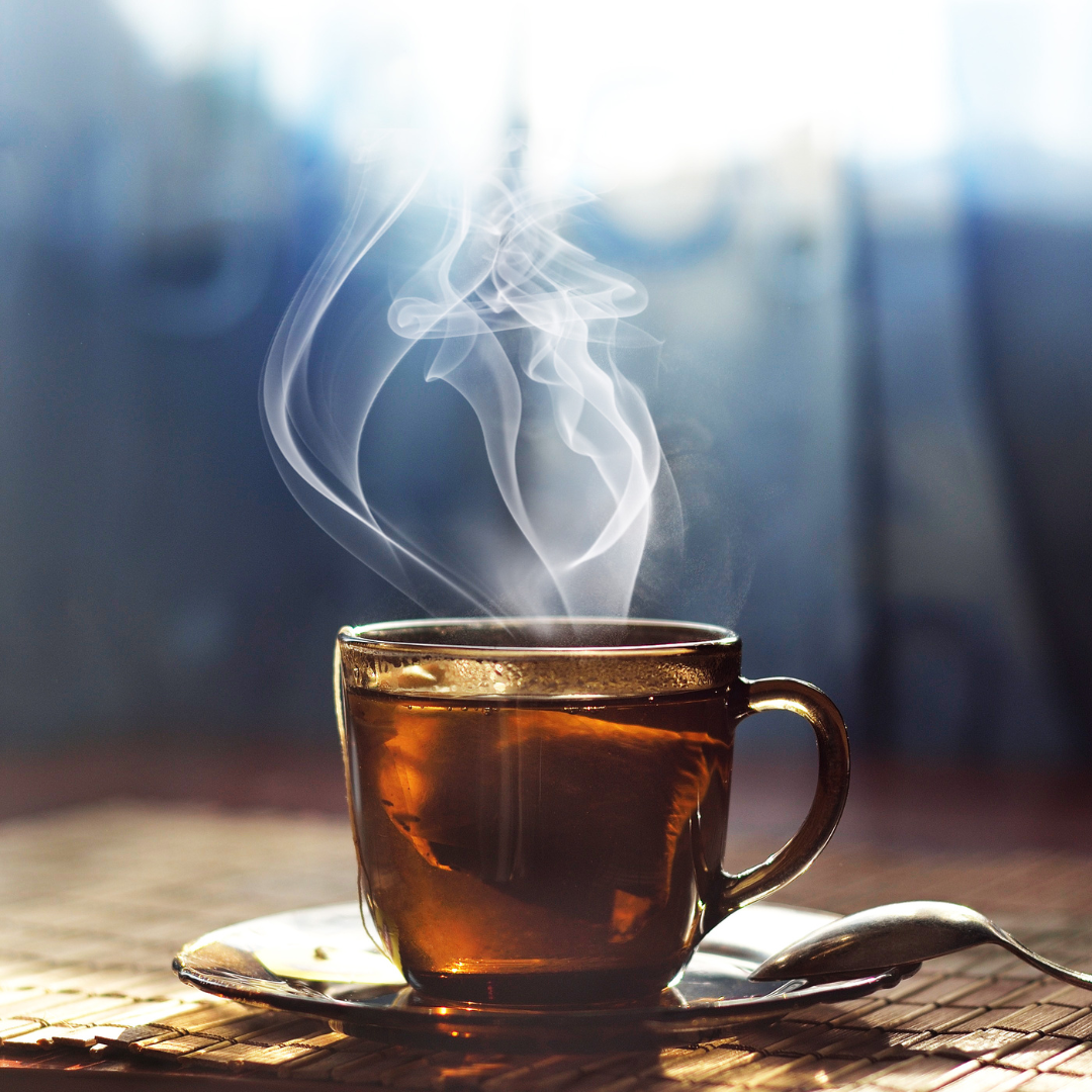 calgary tea guide