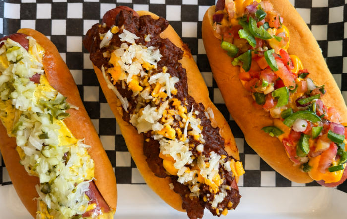 hot dog festival