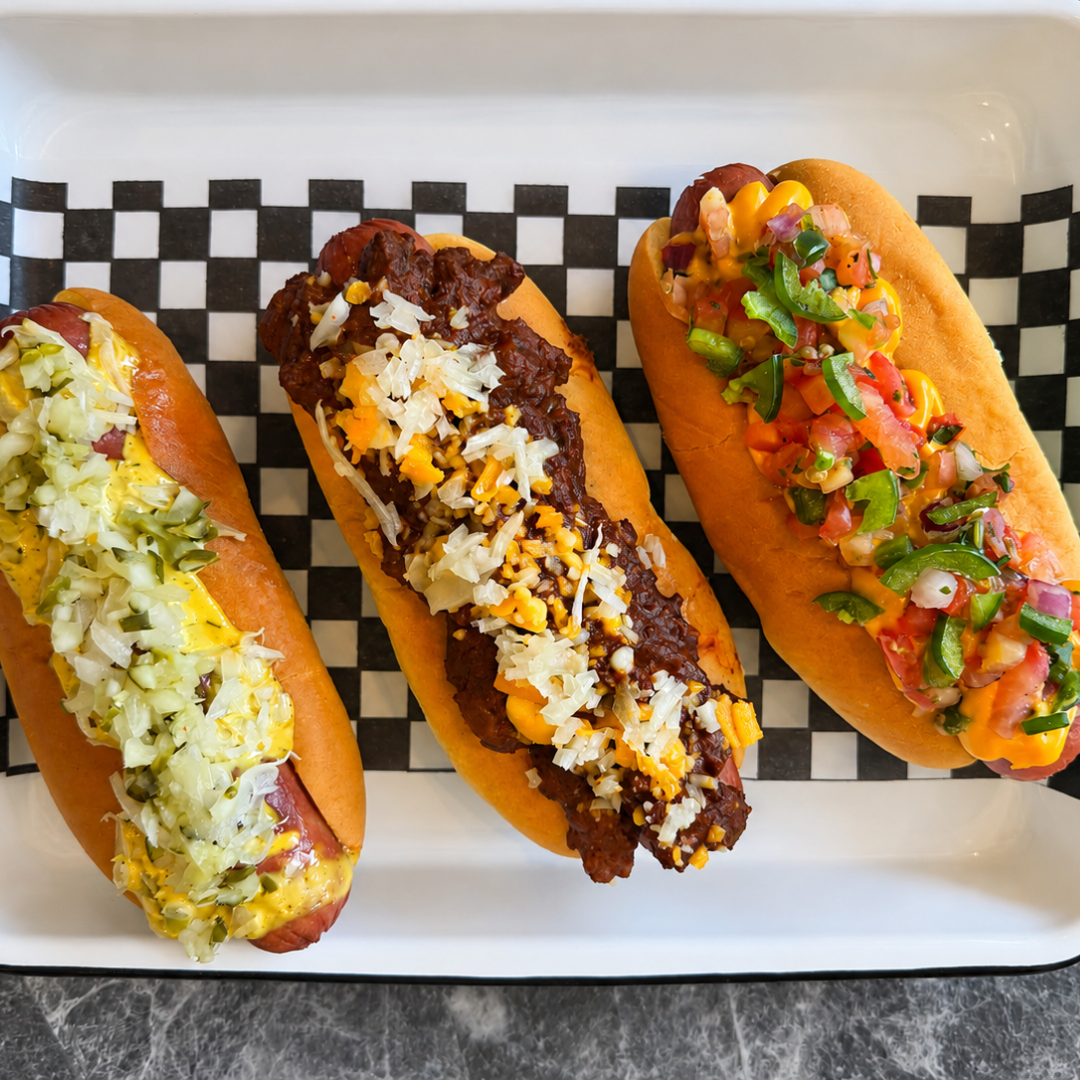 hot dog festival