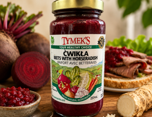 Can’t Beet This