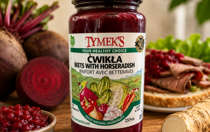 polish beets