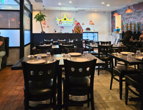 Thai Siam opens second location