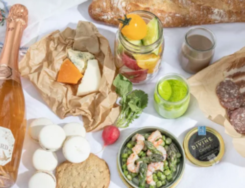 The Perfect Picnic in Calgary