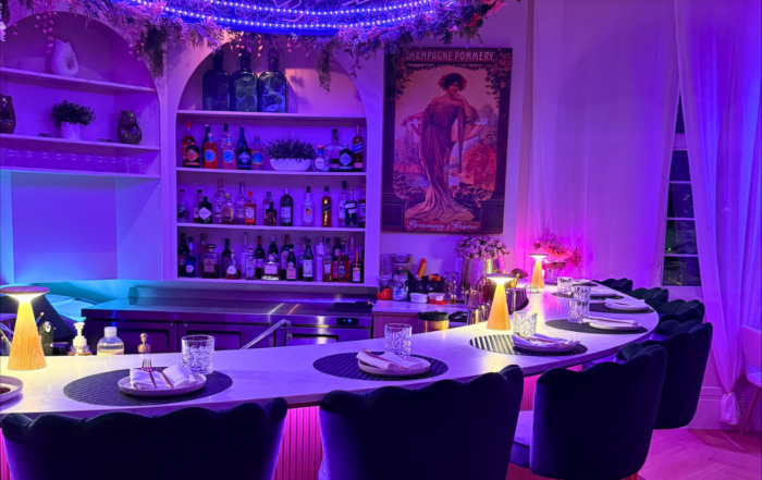 bungalow club