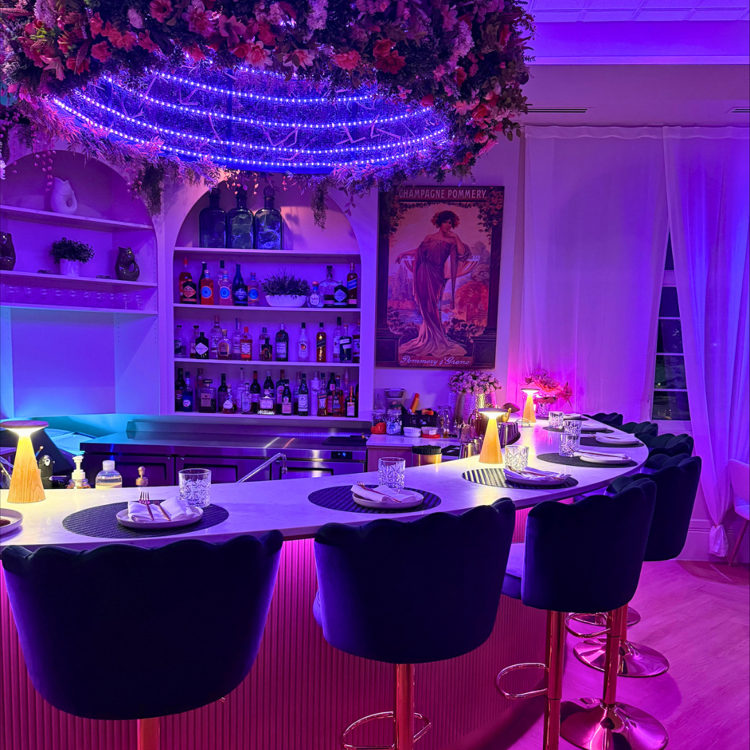 bungalow club
