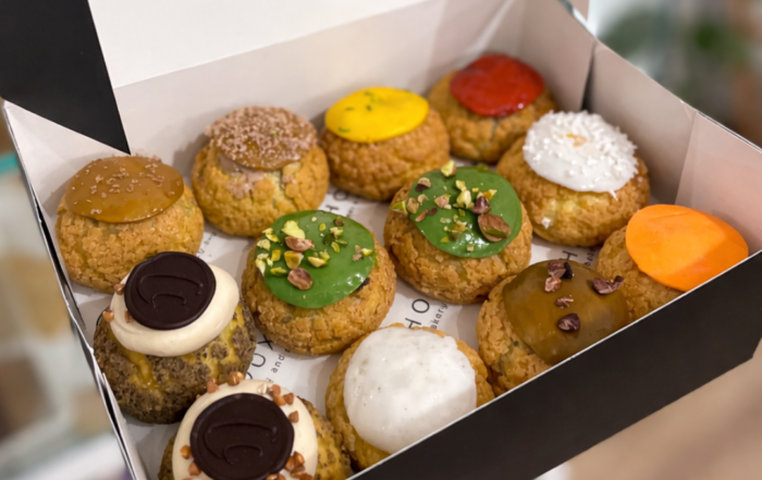 choux and co